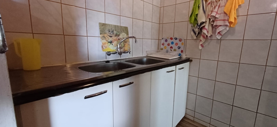 To Let 3 Bedroom Property for Rent in Bakenpark Free State